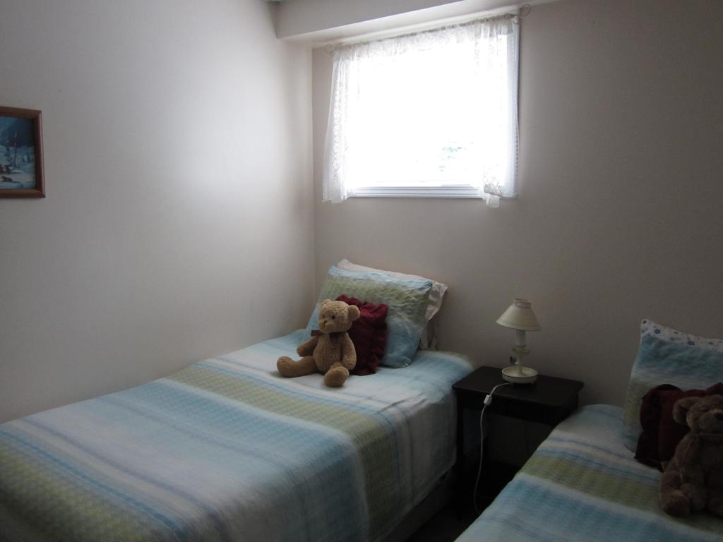 Casey'S Bed & Breakfast Whitehorse Kamer foto