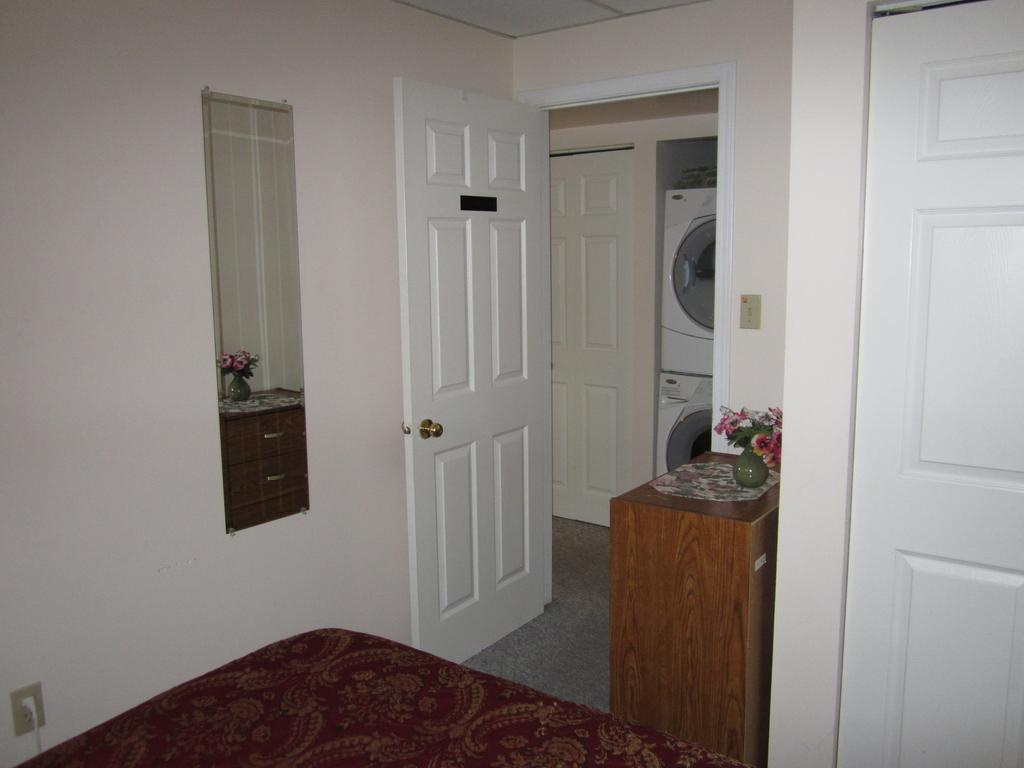 Casey'S Bed & Breakfast Whitehorse Kamer foto