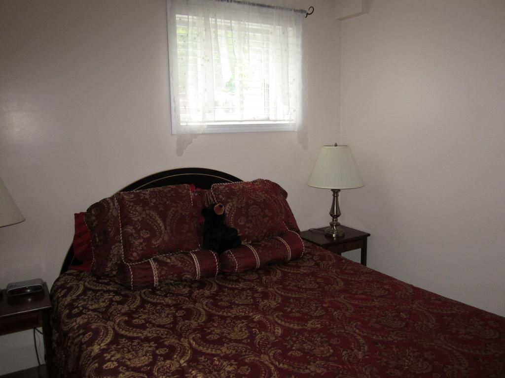 Casey'S Bed & Breakfast Whitehorse Kamer foto