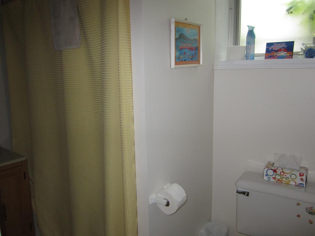 Casey'S Bed & Breakfast Whitehorse Kamer foto