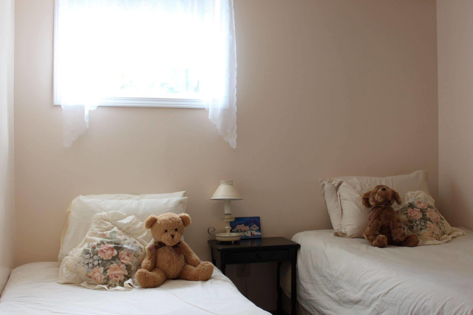 Casey'S Bed & Breakfast Whitehorse Buitenkant foto