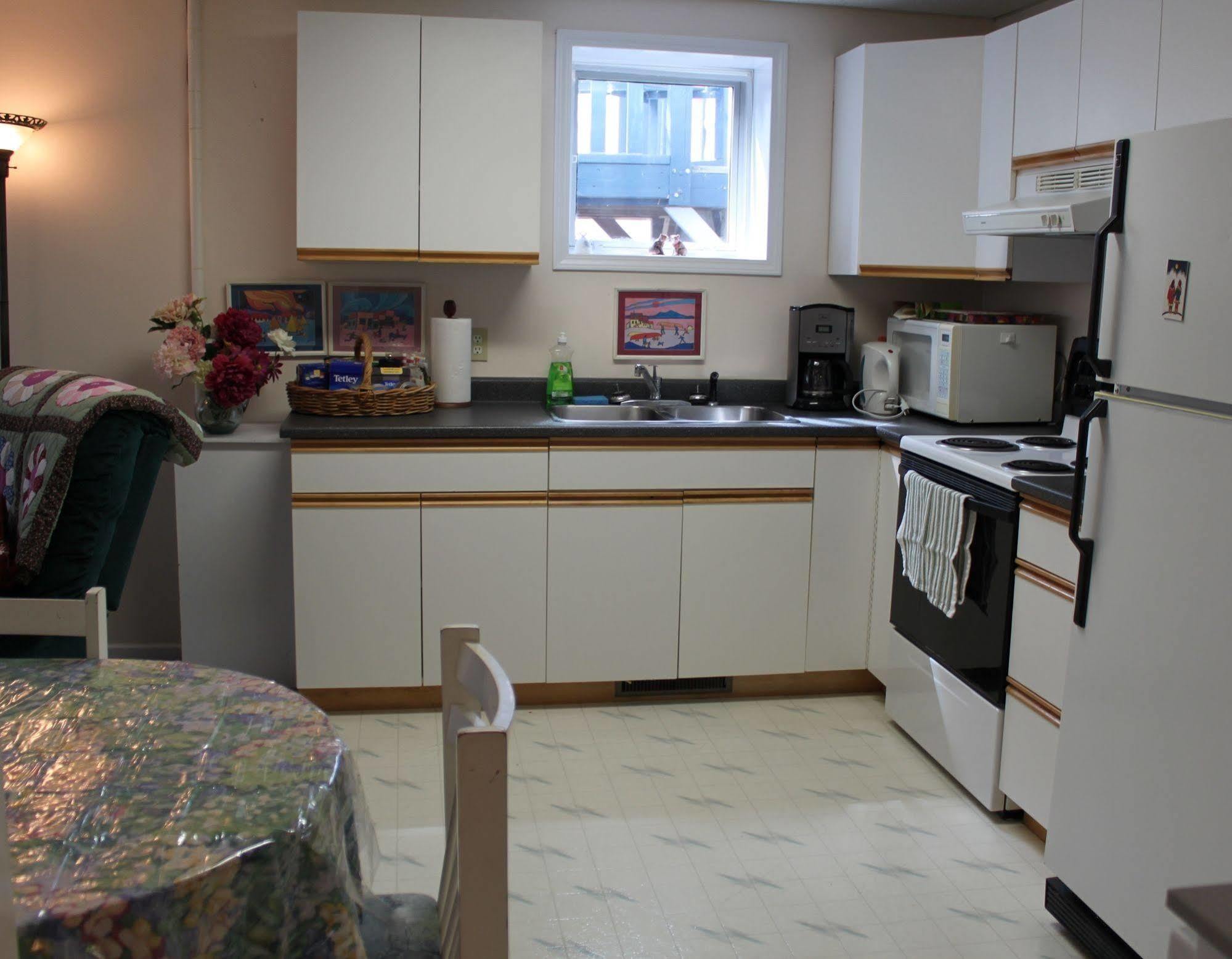 Casey'S Bed & Breakfast Whitehorse Buitenkant foto