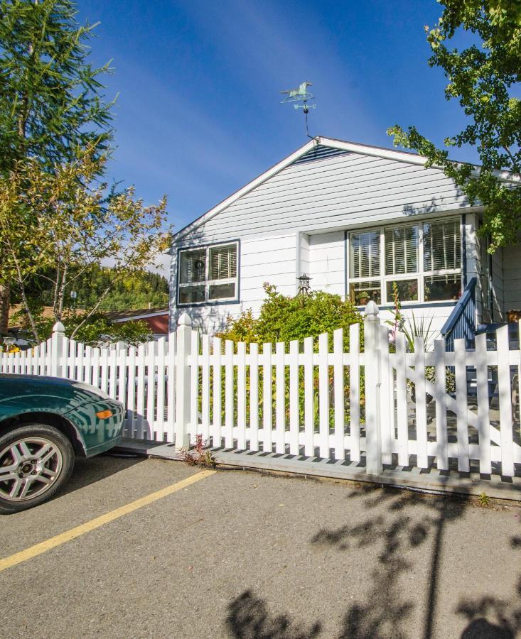 Casey'S Bed & Breakfast Whitehorse Buitenkant foto